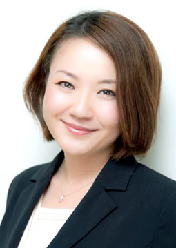 株式会社ジョイントプロデュース 代表取締役 田井真貴子