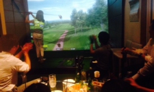 [平日・花金!シミュレーションGOLコン in麹町GC]