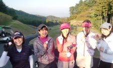 【バスGOLコン in栃木】