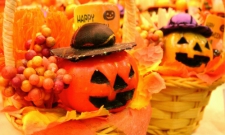 [ ハロウィンde ゴルフパーティー in新橋 ]