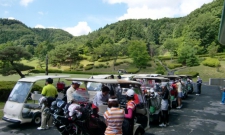 【バスGOLコン inとちぎ】