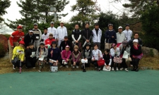 [バスGOLコン in岐阜]