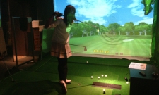 【東京ゴルコン】シミュレーションGOLコン in麹町GC