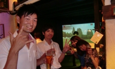 ☆東海エリア☆[X'mas ☆GOLF パーティー in名古屋]