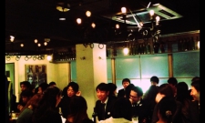 2014年[ゴルファーズ☆ナイト in新橋]