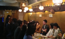 ☆少人数制☆[ゴルフ交流会 in六本木]