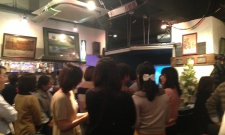 ★平日・花金イベント★[シミュレーションGOLコンin麹町GC]