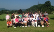 ★池袋駅集合★[埼玉エリア・バスGOLコンin群馬]