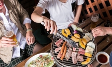 ★どなたも参加OK★[ BBQdeゴルフ交流会 in神田 ]