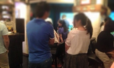 初心者にオススメ![平日・花金シミュレーションGOLコンin麹町GC]