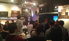 [クリスマス★シミュレーションGOLコンin赤坂]