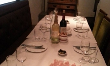 [ワインdeゴルフ交流会in新橋]