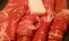 しゃぶしゃぶdeゴルフ交流会 in日本橋