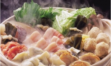 2016年『お鍋deゴルフ新年会in神田』