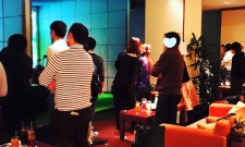 シミュレーションGOLコンin恵比寿