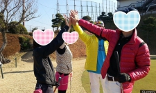 『カジュアルGOLコンin鎌倉』パブリック〜恋のホールインワン〜