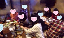 ★関西エリア★「ゴルファーズ・ナイトinなんば」