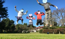 大船駅より送迎あり!「カジュアルGOLコンin鎌倉」