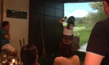 初心者にオススメ!「平日・シミュレーションGOLコンin五反田」