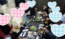 ★少人数制★『イタリアンdeゴルフ交流会in銀座』