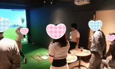 シミュレーション★ミニゴルコン in名古屋
