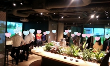 貸切イベント!シミュレーション★ゴルコンin恵比寿