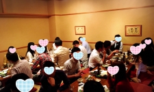 30名様満員御礼!【個室】イタリアンdeゴルフ交流会in銀座