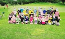 カジュアルGOLコンin福岡