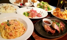 ゴルファーズ★ナイトin秋葉原