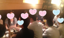 【個室】しゃぶしゃぶdeゴルフ交流会in日本橋