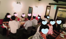 少人数制【個室】イタリアンdeゴルフ交流会in銀座