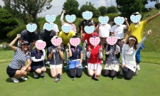 満員御礼!★関西ゴルコン★【秋のカジュアル・ゴルコンin兵庫】