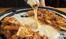 本格!韓国料理deゴルフ交流会in新大久保