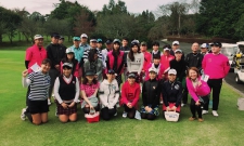 【鎌倉ゴルコン】新春★カジュアルGOLコンin鎌倉〜恋のホールインワン〜