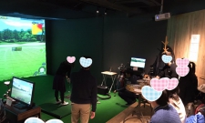 20名様満員御礼!【名古屋】シミュレーション・ゴルコンin栄