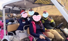 締め切り間近!【鎌倉ゴルコン】カジュアル・ゴルコンin鎌倉〜恋のホールインワン〜