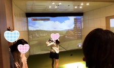 【大阪ゴルコン】★40〜55歳限定★シミュレーション・ゴルコンin淀屋橋