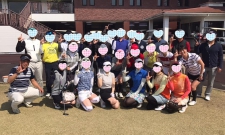 10組満員御礼!【関西】カジュアルGOLコンin兵庫