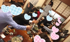 【個室】居酒屋deゴルフ交流会in新橋