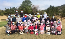 【東京駅発】バスGOLコンin茨城