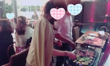 【コラボ企画!夏だ!BBQdeゴルフパーティーin神戸】