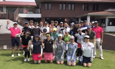 【カジュアルGOLコンin鎌倉】〜恋のホールインワン〜