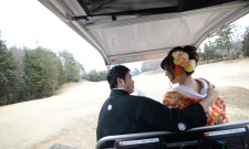 10組満員御礼!【40-50代限定】大人のカジュアルGOLコンin鎌倉