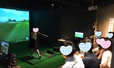 満員御礼!【大阪ゴルコン】20-30代限定!シミュレーション・ゴルコンin淀屋橋GC