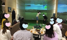 満員御礼!【20-30代限定】七夕★シミュレーションGOLコンin淀屋橋