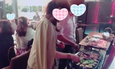 【貸切】BBQ deゴルフパーティーin表参道