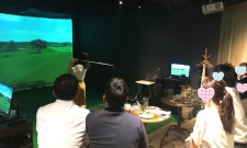 【東海】シミュレーションGOLコンin名古屋