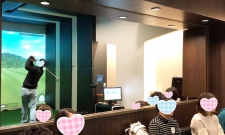 【関西】30-55歳限定★おとなのインドアGOLコンin淀屋橋GC