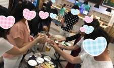 【40-50代限定】居酒屋deゴルフ交流会in新宿