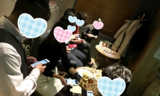 【関西ゴルコン】20-30代限定!バレンタイン♡シミュレーションGOLコンin淀屋橋